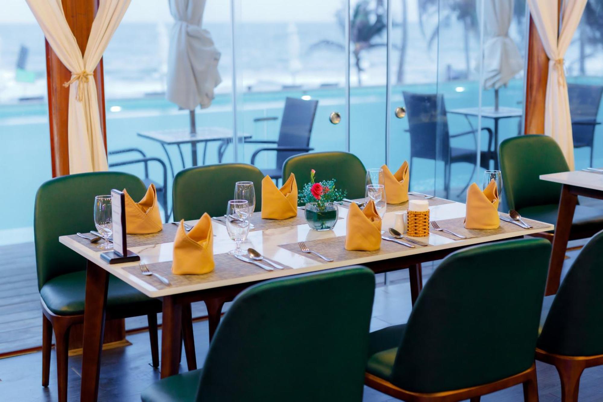 Villa Del Sol Beach Resort & Spa Phan Thiet Kültér fotó