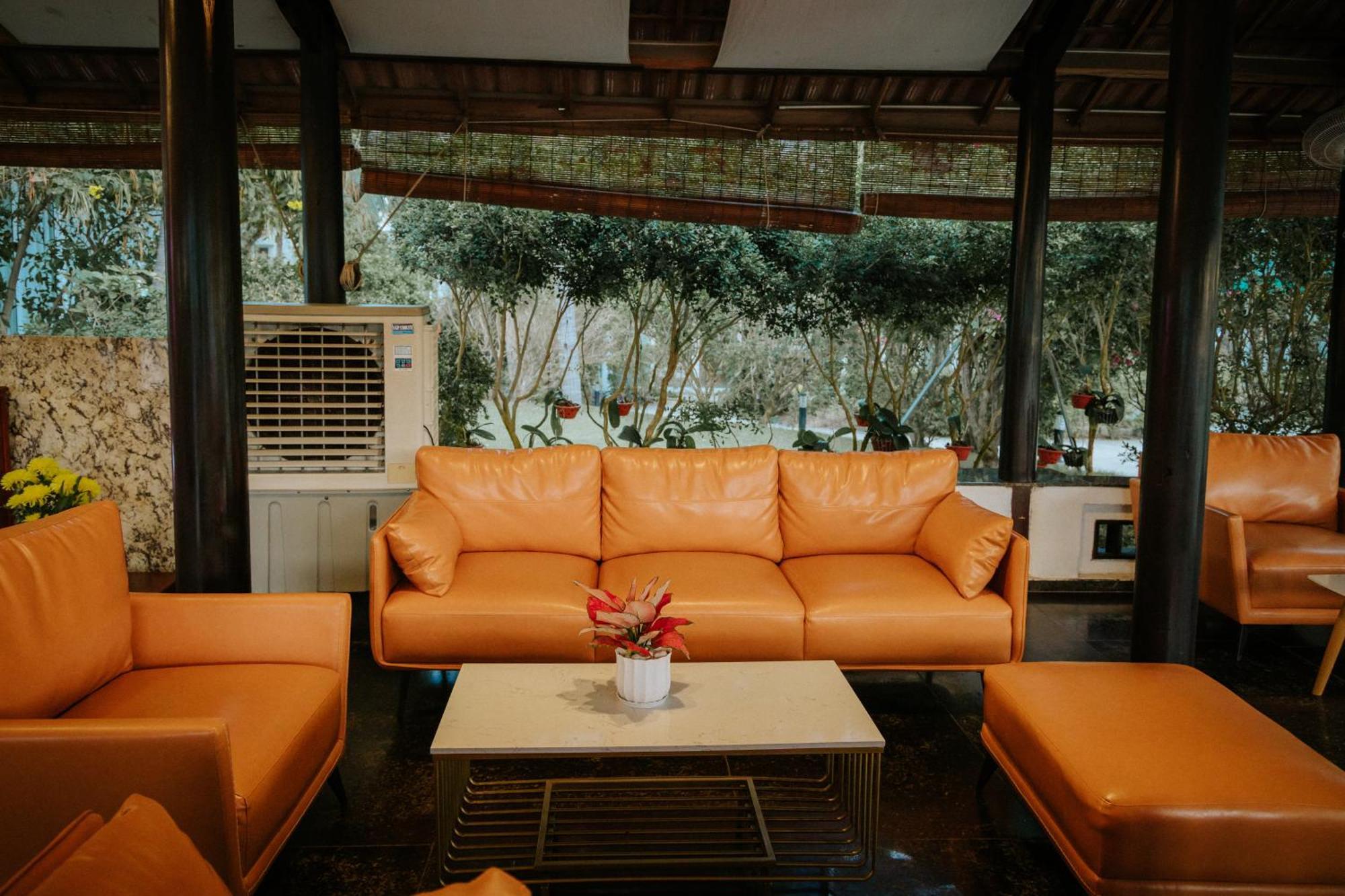 Villa Del Sol Beach Resort & Spa Phan Thiet Kültér fotó