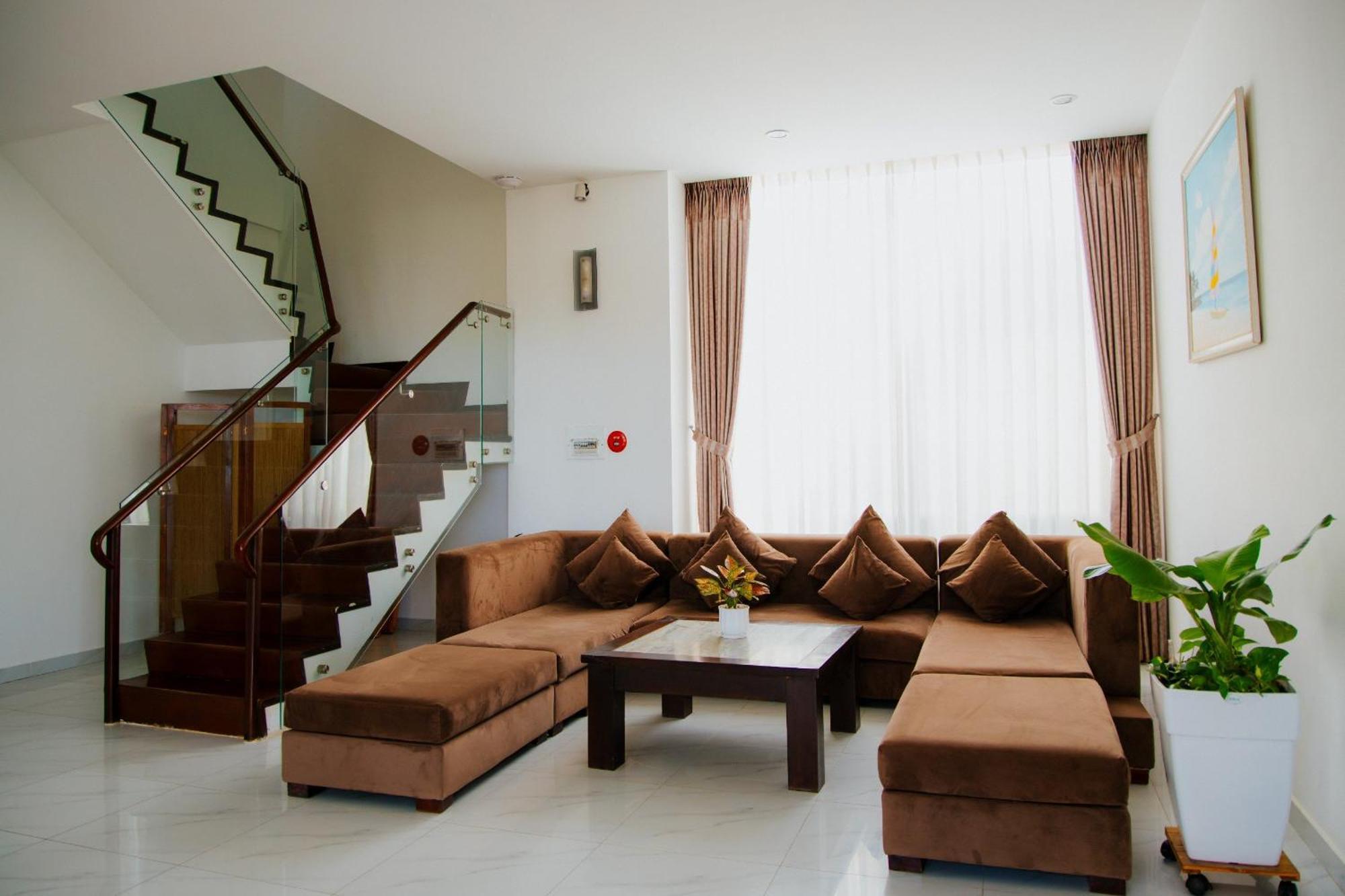 Villa Del Sol Beach Resort & Spa Phan Thiet Kültér fotó