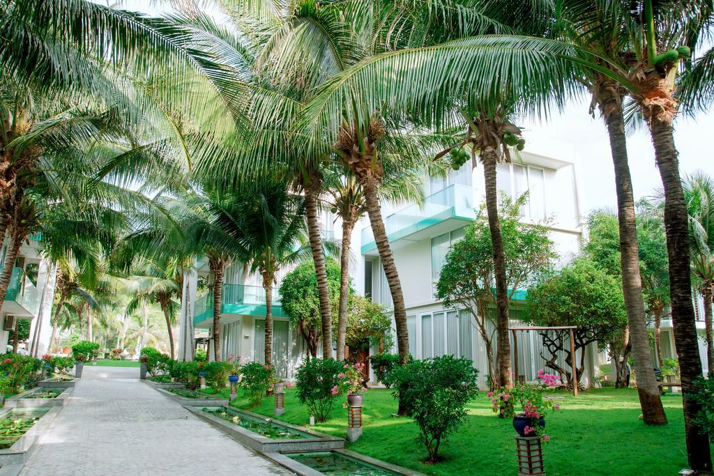 Villa Del Sol Beach Resort & Spa Phan Thiet Kültér fotó