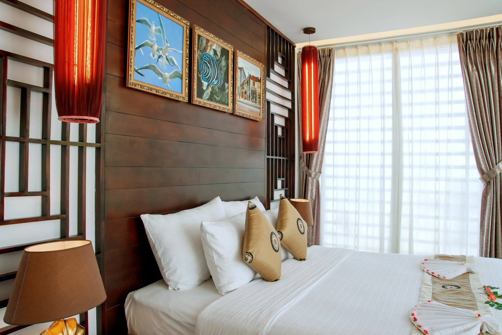 Villa Del Sol Beach Resort & Spa Phan Thiet Kültér fotó