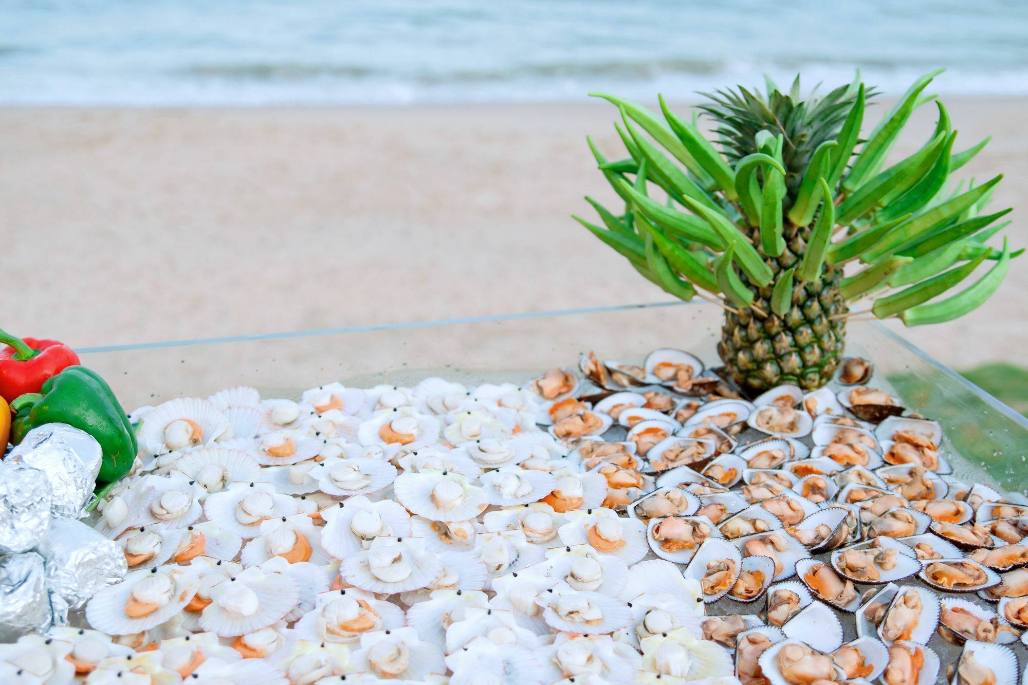 Villa Del Sol Beach Resort & Spa Phan Thiet Kültér fotó