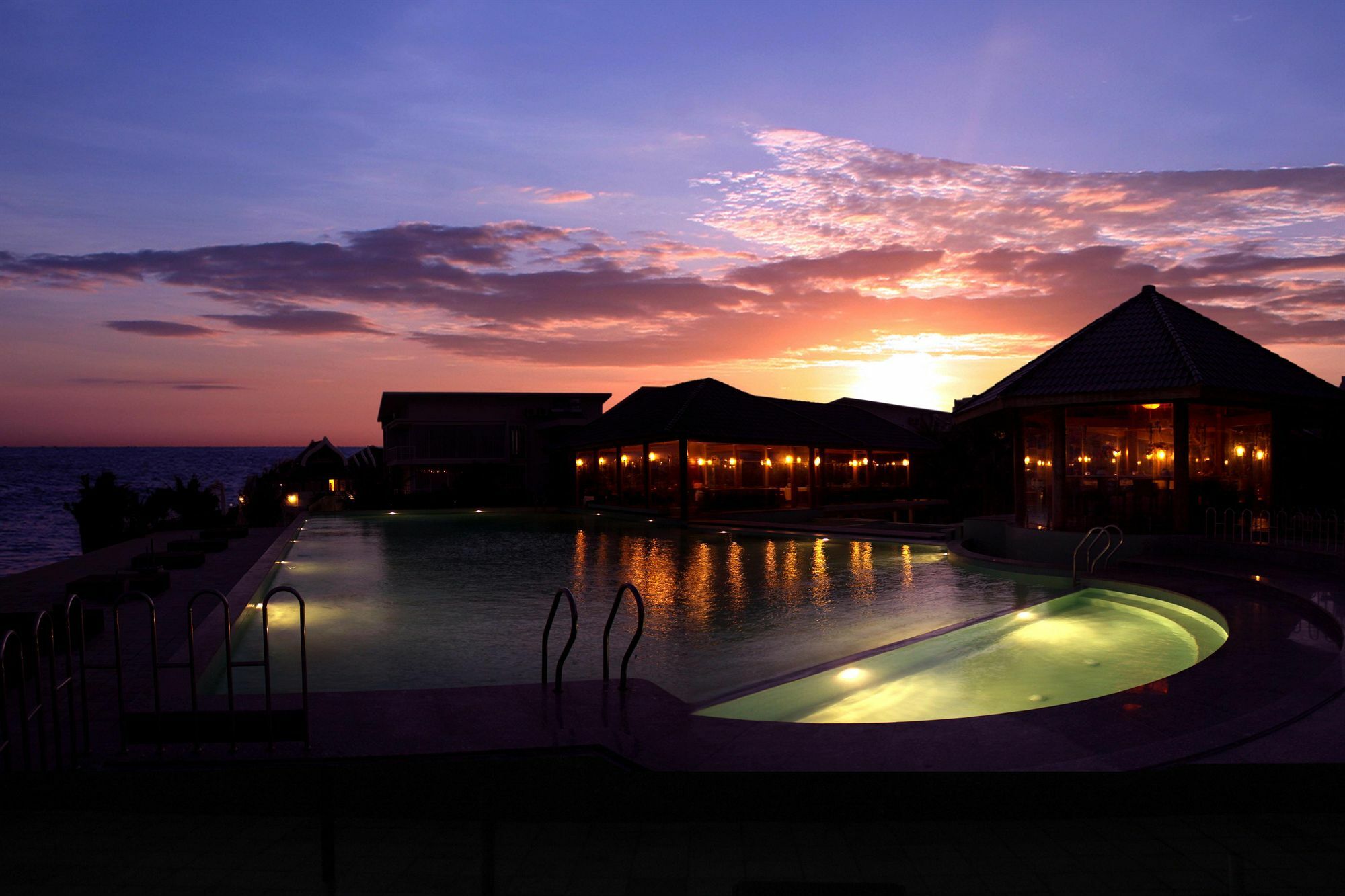 Villa Del Sol Beach Resort & Spa Phan Thiet Kültér fotó